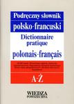 Podręczny słownik polsko-francuski w sklepie internetowym Booknet.net.pl