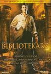 Bibliotekarz Tajemnica włóczni / Tajemnice kopalni króla Salomona / Klątwa kielicha Judasza (Płyta DVD) w sklepie internetowym Booknet.net.pl