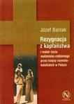 Rezygnacja z kapłaństwa i wybór życia małżeńsko-rodzinnego przez księży rzymskokatolickich w Polsce w sklepie internetowym Booknet.net.pl