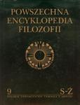 Powszechna Encyklopedia Filozofii tom 9 w sklepie internetowym Booknet.net.pl