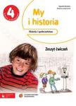 My i historia. Klasa 4, Szkoła podst. Historia.Ćwiczenia w sklepie internetowym Booknet.net.pl