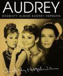 Osobisty album Audrey Hepburn w sklepie internetowym Booknet.net.pl