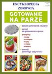 Gotowanie na parze w sklepie internetowym Booknet.net.pl