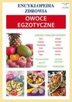 Owoce egzotyczne w sklepie internetowym Booknet.net.pl