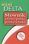 Mini słownik włosko-polski, polsko-włoski (40 tys. haseł) w sklepie internetowym Booknet.net.pl