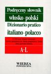 Podręczny słownik włosko-polski T. 1/2 w sklepie internetowym Booknet.net.pl