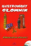 Ilustrowany słownik angielsko-polski + CD gratis w sklepie internetowym Booknet.net.pl