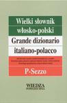 Wielki słownik włosko-polski t. 3 w sklepie internetowym Booknet.net.pl