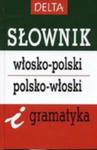 Słownik włosko - polski, polsko - włoski i gramatyka (80 tys. haseł) w sklepie internetowym Booknet.net.pl