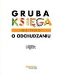 Gruba księga nie tylko o odchudzaniu w sklepie internetowym Booknet.net.pl