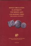 Money circulation in antiquity the middle ages and modern times w sklepie internetowym Booknet.net.pl