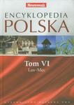 Encyklopedia Polska tom 6 w sklepie internetowym Booknet.net.pl