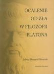 Ocalenie od zła w filozofii Platona w sklepie internetowym Booknet.net.pl