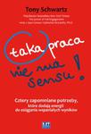 Taka praca nie ma sensu! w sklepie internetowym Booknet.net.pl