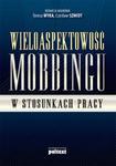 Wieloaspektowość mobbingu w stosunkach pracy w sklepie internetowym Booknet.net.pl