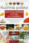 Kuchnia polska Encyklopedia sztuki kulinarnej w sklepie internetowym Booknet.net.pl