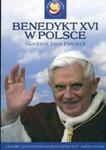 Benedykt XVI w Polsce w sklepie internetowym Booknet.net.pl