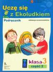 Uczę się z Ekoludkiem 3 część 2 podręcznik w sklepie internetowym Booknet.net.pl