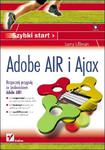 Adobe Air i Ajax. Szybki start w sklepie internetowym Booknet.net.pl