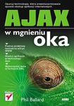 AJAX w mgnieniu oka w sklepie internetowym Booknet.net.pl