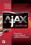 AJAX i JavaScript. Tworzenie i optymalizacja aplikacji sieciowych w sklepie internetowym Booknet.net.pl
