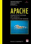 Apache. Zabezpieczenia aplikacji i serwerów WWW w sklepie internetowym Booknet.net.pl