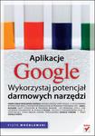 Aplikacje Google w sklepie internetowym Booknet.net.pl