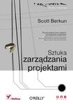 Sztuka zarządzania projektami w sklepie internetowym Booknet.net.pl