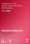 ActionScript 3.0 dla Adobe Flash CS4/CS4 PL Professional. Oficjalny podręcznik w sklepie internetowym Booknet.net.pl