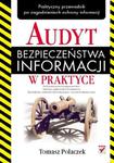 Audyt bezpieczeństwa informacji w praktyce w sklepie internetowym Booknet.net.pl