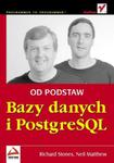 Bazy danych i PostgreSQL. Od podstaw w sklepie internetowym Booknet.net.pl