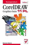 CorelDRAW Graphics Suite 11 PL. Kompendium w sklepie internetowym Booknet.net.pl