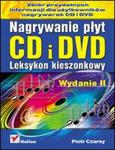 Nagrywanie płyt CD i DVD. Leksykon kieszonkowy. Wydanie II w sklepie internetowym Booknet.net.pl