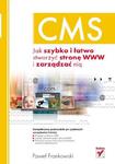 CMS. Jak szybko i łatwo stworzyć stronę WWW i zarządzać nią w sklepie internetowym Booknet.net.pl
