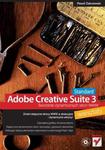 Adobe Creative Suite 3 Web Standard. Tworzenie dynamicznych stron WWW. Warsztaty w sklepie internetowym Booknet.net.pl