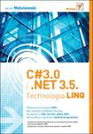 C# 3.0 i .NET 3.5. Technologia LINQ w sklepie internetowym Booknet.net.pl