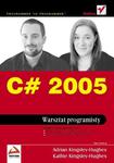 C# 2005. Warsztat programisty w sklepie internetowym Booknet.net.pl