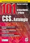 CSS. Antologia. 101 wskazówek i trików w sklepie internetowym Booknet.net.pl