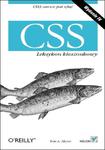 CSS. Leksykon kieszonkowy. Wydanie IV w sklepie internetowym Booknet.net.pl