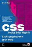 CSS według Erica Meyera. Sztuka projektowania stron WWW w sklepie internetowym Booknet.net.pl