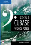 Cubase SX/SL 3. Wyzwól potęgę w sklepie internetowym Booknet.net.pl