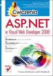 ASP.NET w Visual Web Developer 2008. Ćwiczenia w sklepie internetowym Booknet.net.pl