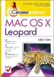 Mac OS X Leopard. Ćwiczenia praktyczne w sklepie internetowym Booknet.net.pl