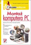 Montaż komputera PC. Ćwiczenia praktyczne w sklepie internetowym Booknet.net.pl