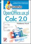 OpenOffice.ux.pl Calc 2.0. Ćwiczenia w sklepie internetowym Booknet.net.pl