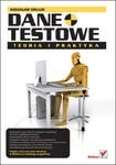 Dane testowe. Teoria i Praktyka w sklepie internetowym Booknet.net.pl