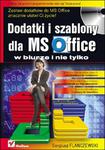 Dodatki i szablony dla MS Office w biurze i nie tylko w sklepie internetowym Booknet.net.pl