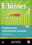 E-biznes. Projektowanie dochodowych serwisów w sklepie internetowym Booknet.net.pl