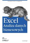 Excel. Analiza danych biznesowych w sklepie internetowym Booknet.net.pl