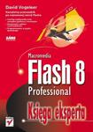 Macromedia Flash 8 Professional. Księga eksperta w sklepie internetowym Booknet.net.pl